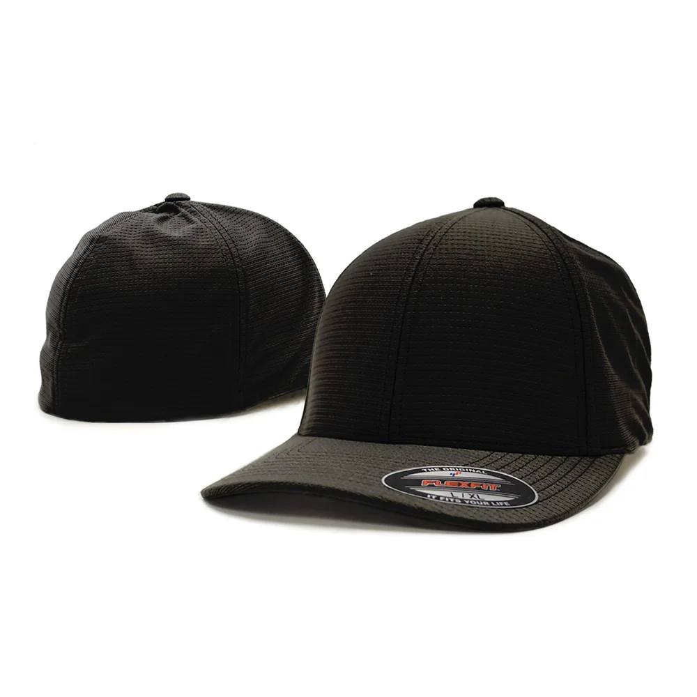 【完売品】CLUBHAUS WSA Wedgehog Cap - Black black hardware cap in WASHED BLACK | alexanderwang®